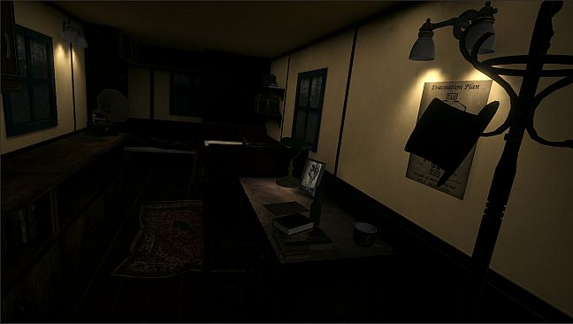 The Moonlight Circus