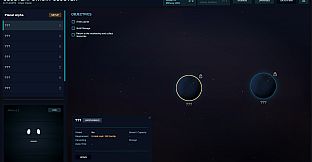 Planet Harvester