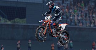 Monster Energy Supercross 5 - Legends Pack Vol. 2