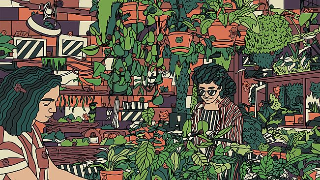 I commissioned some cats 3