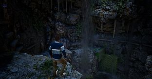 Liber 2: Lost in time