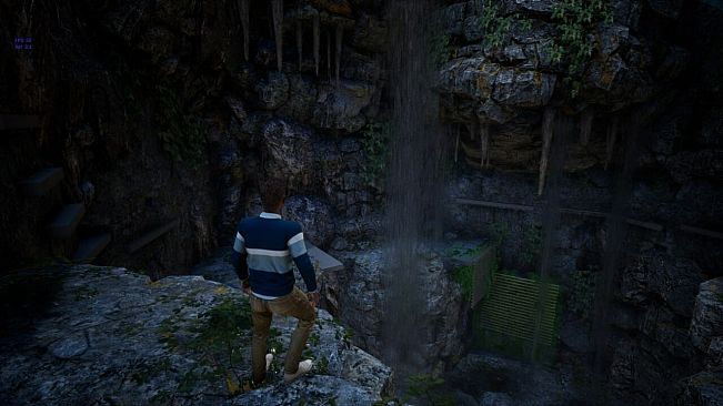 Liber 2: Lost in time