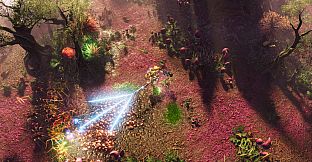 The Riftbreaker: Heart of the Swamp PC