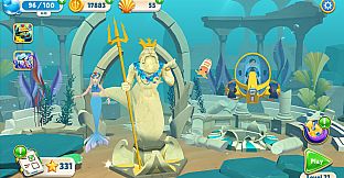 Pearls of Atlantis: The Cove