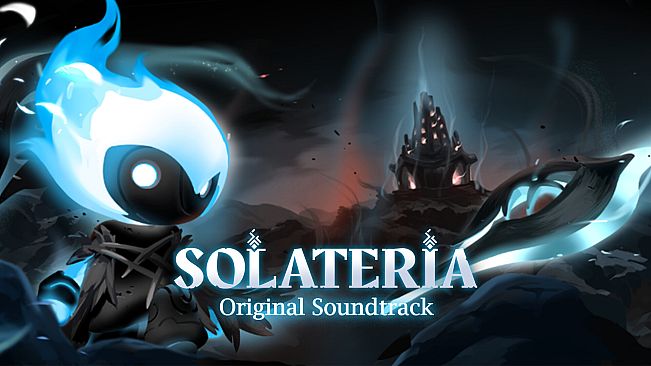 Solateria Soundtrack