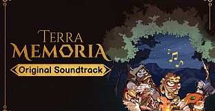 Terra Memoria Soundtrack
