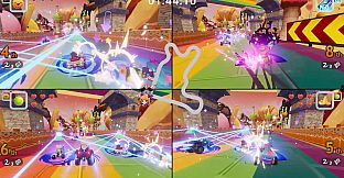 Combat Kart (Deluxe Edition)