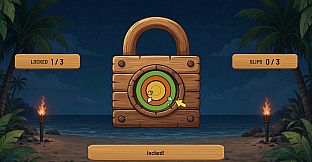 Hole Survivor : Isla Caliente