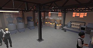 Bottle It!: Beverage Simulator