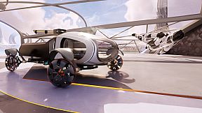 Venus: Build Your Destiny