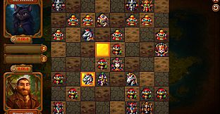 Choc Tactic for Chess Master - Mask of Bishop