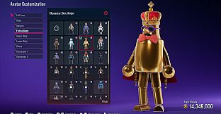 TEKKEN 8 - Season 1 Character & Stage Pass