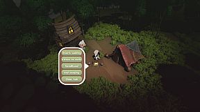 Little gods of Ancient Echoes