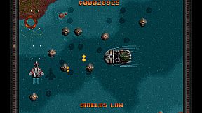 Raptor: Call of The Shadows - 2015 Edition