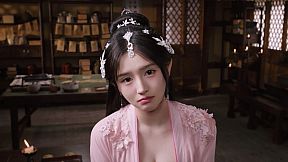 God bless, or Goddess