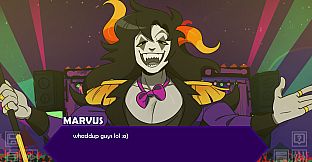 Hiveswap Friendsim - Volume Sixteen