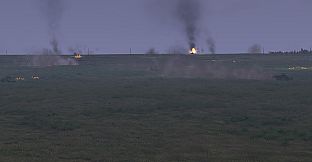 Graviteam Tactics: Stalemate on Donets