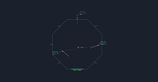 Aether FIR ATC Simulator