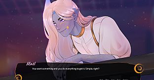 CABALL: Sunset Hour – Episodes 18+