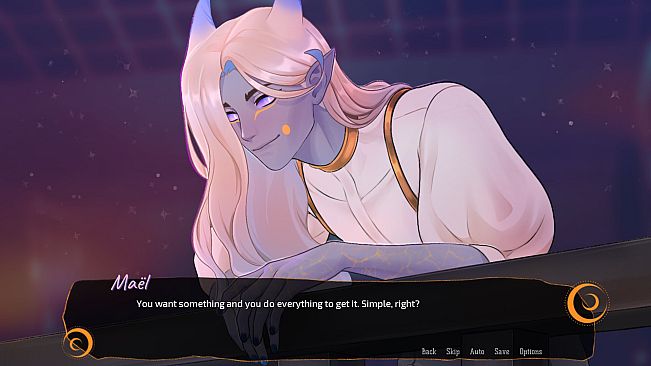 CABALL: Sunset Hour – Episodes 18+