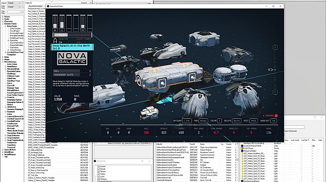 Starfield: Creation Kit