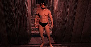 House of Detention - Adult 18+ Patch (FREE)