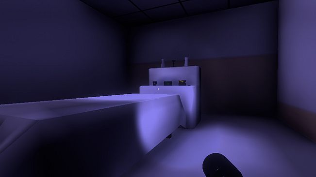 天国病院-Heaven's Hospital-