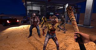 Into the End (of the World)