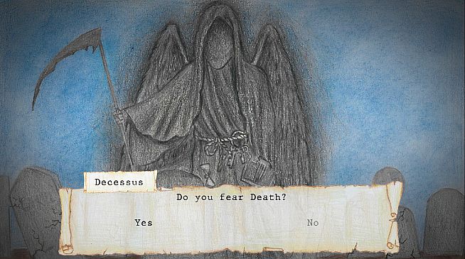 Broken Thorns: West Gate