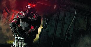 Dead Space 3 Awakened