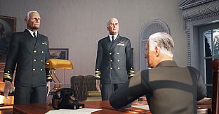 Strategic Mind: The Pacific