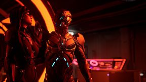 DIMENSIONS: The Catalyst