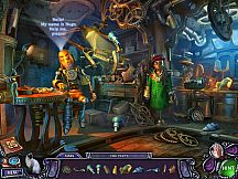 House of 1000 Doors: Evil Inside