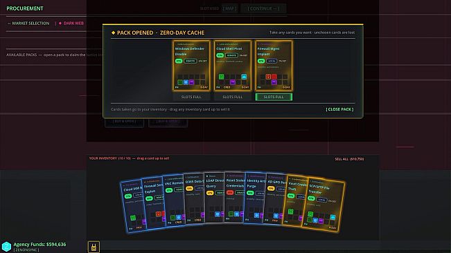 Project RedTeam: Contract Offensive