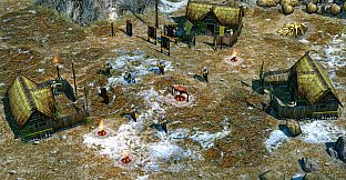 Age of Mythology EX plus Tale of the Dragon