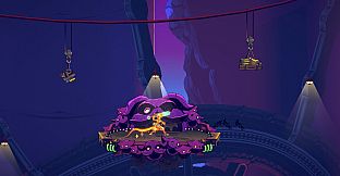 CONVERGENCE: A League of Legends Story - Golden Ekko Skin