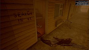 DETECTIVE - Rainy Night