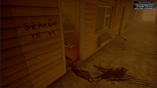 DETECTIVE - Rainy Night