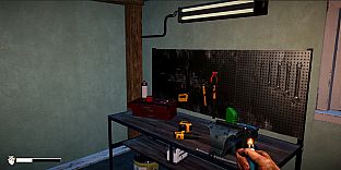 Short Snow | Cold Survival Game