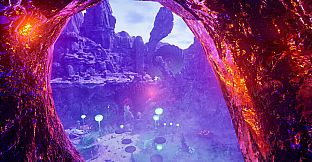 Mystic Grove