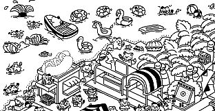 拾光绘喵 Paws & Pastels