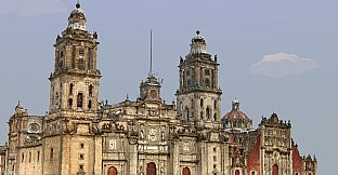 Puzzling Places - World Heritage Tour