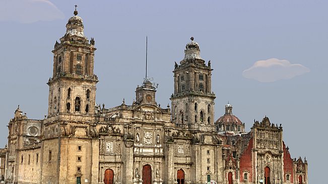Puzzling Places - World Heritage Tour