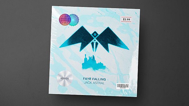 Faye Falling Soundtrack
