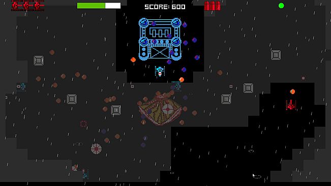 Tiger Tank 59 Ⅰ Volcano MP031