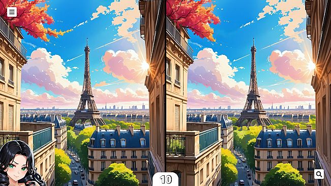 A Sexy Tour With : Marie