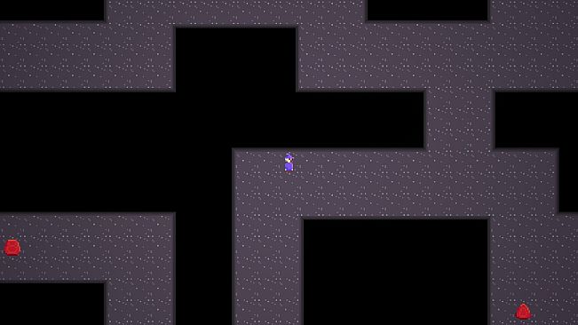 Gem Quest: Rush