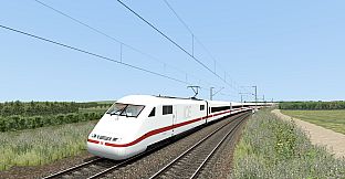 Train Simulator: Münster - Bremen Route Add-On