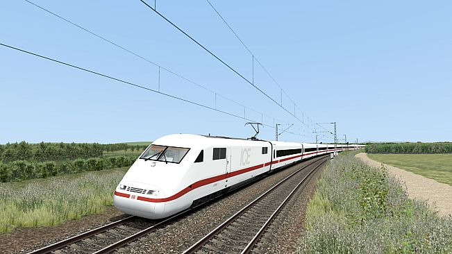 Train Simulator: Münster - Bremen Route Add-On