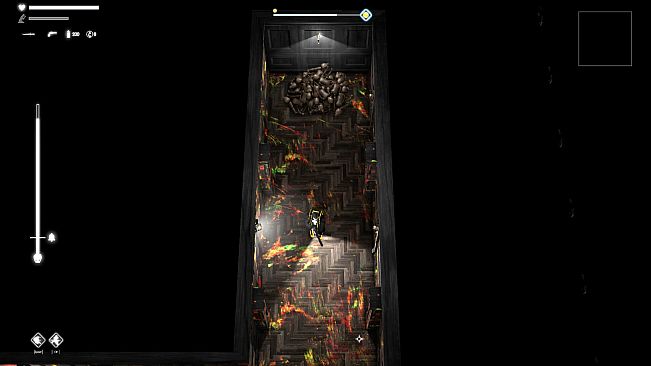 One Shell Straight to Hell X Layers of Fear